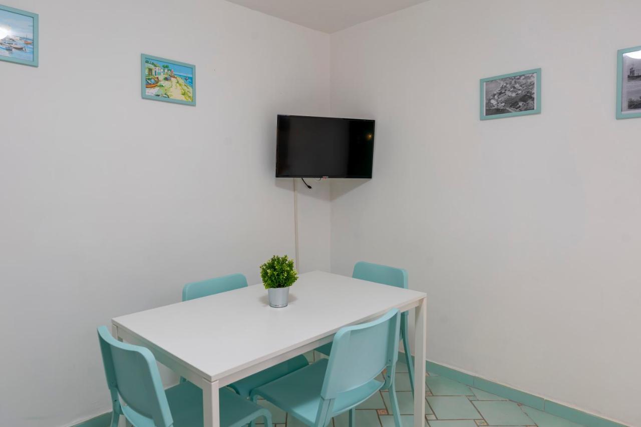 Suite La Marinella Localita Caccia Riserva Santa Marinella Bagian luar foto